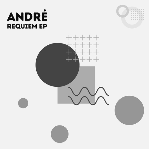 André (ARG) - Patterns [PTSEC011D]
